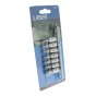 Extractor Set For Damaged Torx® Screws