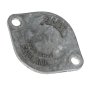 Float Chamber Cover Suits AMAL Carburettor Type 379 as Fitted to JAP/Villiers Engines - OEM No. 379/003