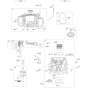 Sump Assembly for Briggs & Stratton