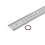 Jet Cover Washer for 379, 391Types Amal Carburettors - 38/023