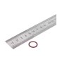 Jet Cover Washer for 379, 391Types Amal Carburettors - 38/023