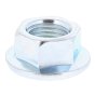 Nut,Flange fits Loncin LC2000i, LC2000i-S Generator - 380370049-0001