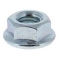 Nut Flange for Loncin LC1P61FA, LC1P65FA, LC1P65FA Engines - OEM No. 380370066-0001