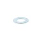 Flat Washer for Loncin LC25ZB21-1.2Q 1" Water Pump - OEM No. 380450003-0006