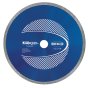 Mexco 200mm Ultra Hard Materials UHXCEL (25.40mm Diamond Blade Bore)