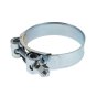 3.1/4" Wide Band Hose Clip 80-85mm