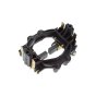 Sa Brush Holder for DeWalt DW712 Type 3, DW712 Type 4 Mitre Saw - 389512-08