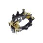 Sa Brush Holder for DeWalt DW712 Type 3, DW712 Type 4 Mitre Saw - 389512-08