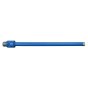 Mexco 16mm Wet Core Drill (CROWN Segment) 300mm 1/2" Bsp Male Xcel Grade - A11CD16