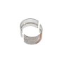 Centre Main Bearing for Lister Petter AC2 Engine - OEM No. 392976ACC42