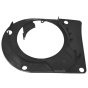 Air Intake Duct for Makita DPC6430 Disc Cutter - OEM No. 394 112 141