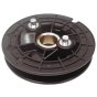 Rope Rotor for Makita DPC6430 Cut-Off Saws - 395 162 020