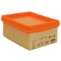 Air Filter Paper for Makita DPC6430, DPC8132 Disc Cutters - 395 173 010