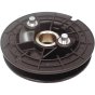 Rope Rotor for Makita DPC6430 Cut-Off Saws - 395 162 020