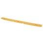 Plastic Table Insert Plate for DeWalt DW708 Mitre Saw (Single) - OEM No. 395672-00