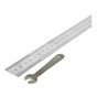 3 BA Open Ended Single Sided Spanner