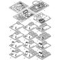 Hatz 3L41C Spare Parts Kit