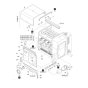 Capsule C/K - 1 Assembly