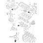 Air Filter for Hatz 3M41