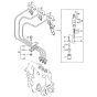 Fuel Injection Line Assembly