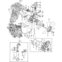 Cooling Water System Assembly