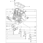 Cylinder Block Assembly