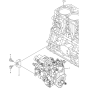 Fuel Injection Pump Assembly