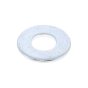Washer - M10 Form C BZP for Belle Premier 100XT - 200XT Concrete Mixers - 4/1001