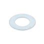 Washer Flat M14 Form B BZP for Belle Duo 350X Floor Saw - 4/1403