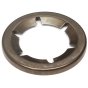 Starlock Washer 16mm Mild Steel Uncapped ***LAST STOCK***