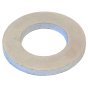 Washer M8 for Belle Construction Equipment, Genuine Belle Part