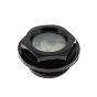 Fluid Sight Glass for Belle RTX Trench Rammers - 40/00005