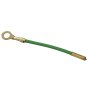 Non Genuine Earth Wire Assembly for Stihl TS400 - Replaces 4223-440-2200