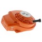 Recoil Assy for Stihl HS81R, HS81RC Hedgetrimmers - 4237 080 2108