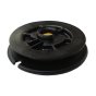 Rope Pulley/Rotor for Stihl TS410, TS420, TS400 Disc Cutters - Replaces 4223 190 1001