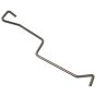 Shutdown Rod for Stihl TS400 Disc Cutters - Replaces 4223 435 1100