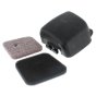 Air FIlter Cover & Air Filters Kit for Stihl HS45 Hedgetrimmer - 400 427