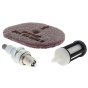 Non Genuine Service Kit for Stihl FS40 Hedgetrimmer