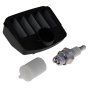 Service Kit for Husqvarna 346 XP, 353 Chainsaws - 400 483