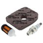 Service Kit for Stihl SH86R Vacuum Shredder