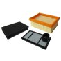Replacement Filter Kit for Stihl TS400 Disc Cutter