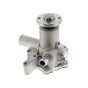 Water Pump JCB 8014, 8015, 8016, 8017 for JCB Mini Excavators - 400/E5712