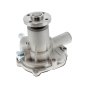Water Pump JCB 8014, 8015, 8016, 8017 for JCB Mini Excavators - 400/E5712