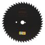 Scratcher Tooth Circular Saw Blade 225-48 for Stihl FS160 FS220 FS260 - 4000 713 4205