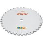 Circular Saw Blade 225-36 Carbide Tipped for Stihl FS160, FS220 - 4000 713 4211