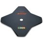 Grass Cutting Blade 230-4 Trimmer for Stihl FS55, FS56 Brushcutters - 4001 713 3801