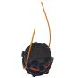 Spool With Nylon Line for Stihl Autocut C25-2 Mowing Head - 4002 710 4301