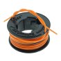 Mowing Head SuperCut 20-2 for Stihl FS 55 R, FS 56 RC-E Brush Cutters - 4002 710 4309
