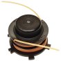 Spool With Nylon Line for Stihl Autocut 25-2 - 4002 710 4313
