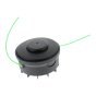 AutoCut 2-2 Head for Stihl FSA 56 Trimmer - OEM No. 4008 710 2103